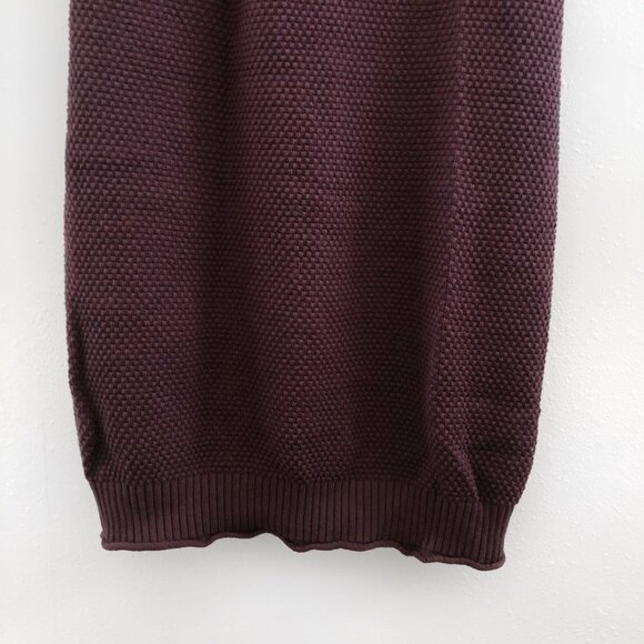 FREE PEOPLE Beach Hailee Sweater Skirt Size XS - Picture 6 of 12